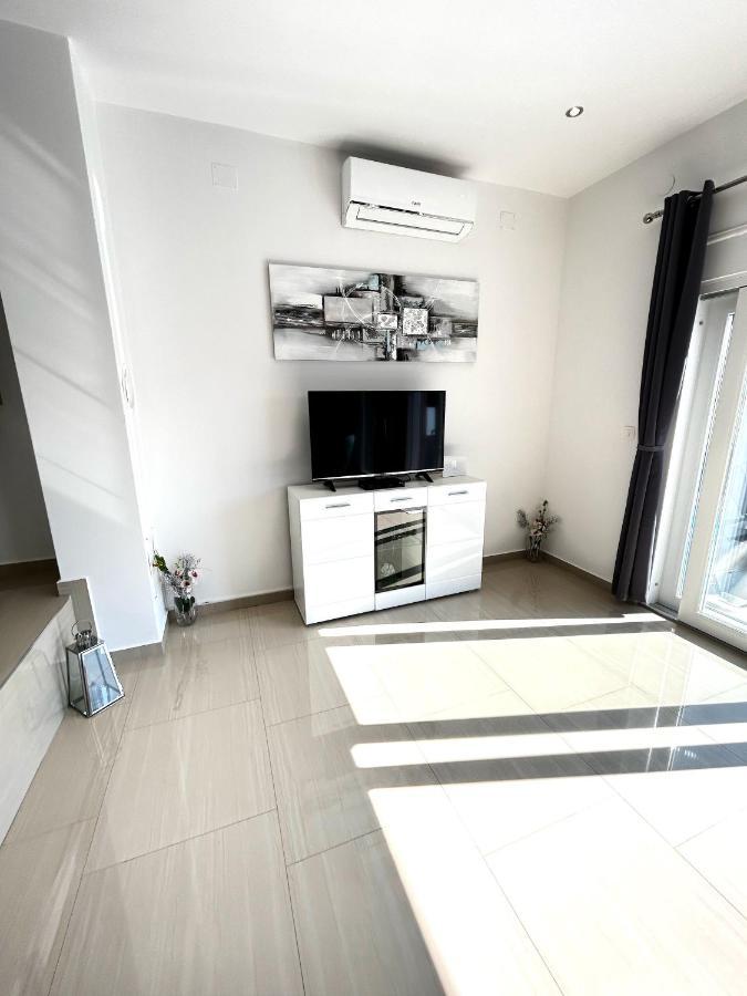 Holiday House "Sabine Green" Skrbcici Екстер'єр фото